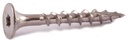 10 X 3 Simpson Bugle-Head Wood Decking Screws - 6-Lobe Drive 305 SS - 5 Lbs Pack (204)