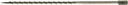 832086 1/2 X 4-Inch Stainless Steel Hex Lag Screw, 25-Pack, 4 Inches, No Color