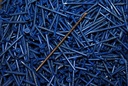 (250) T25 Torx Flat Head 3/16 X 2-3/4 Concrete Masonry Screw Tapcon Anchor & Bit