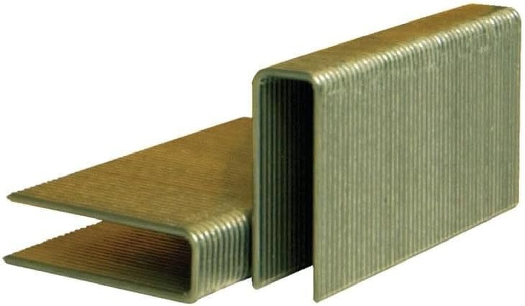By Bostitch Galvanized Brad Staples - 1-1/2 in, 500 Pack