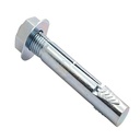 5/8" X 6" Original Wej-It Wedge Anchors - Carbon Steel Zinc Plated - 15/BX