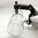 Arc Glass Bottle Cutter DIY Tool Portable Quick Glass Cutting Kit,Square & round Bottle Cutting Machine with Accessories