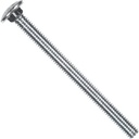 Hillman Group RSC 57171 0.312 X 5 In. Zinc Plated Carriage Screw