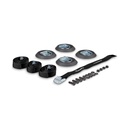 Dometic Tie- down Kit: Tie-Down Kit for Dometic CFX3 Electric Coolers
