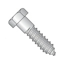 5/8 X 24" Hex Lag Screws Hot Dipped Galvanized Steel (Quantity: 5) - 5/8-5 X 24"