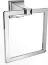 Speakman SA-2304 Rainier Towel Ring, Polished Chrome