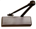 LCN 4040XP-H DKBRZ Door Closer, 16" Length