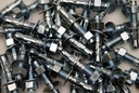 (15) Concrete Wedge Anchor Bolts 5/8 X 3-1/2 Includes Nuts & Washers