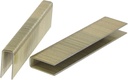 Senco N13BAB 16 Gauge by 7/16-Inch Crown by 1-Inch Length Electro Galvanized Staples (5,000 per Box)