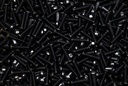 (500) Button Head 8-32 X 3/4 Socket Cap Screws BHCS Allen Plain Black #8