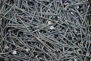 (400) Phillips Bugle Head 8 X 2-1/2 Self-Drilling Tek Screw #8 Zinc Plated SDS