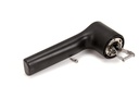 Cleveland 6056384 Model Co Door Handle Table Top, 9" Height, 6" Width, 5" Length