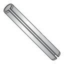 1/4 X 2" Roll (Spring) Pins / 420 Stainless Steel (Carton: 500 Pcs)