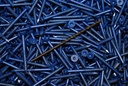 (150) T30 Torx Flat Head 1/4 X 2-3/4 Concrete Masonry Screw Tapcon Anchor & Bit