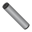 1/8" X 1" Dowel Pins/Alloy Steel/Plain (Carton: 100 Pcs)