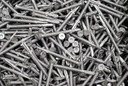 (75) Torx T27 Flat Head 1/4-20 X 3-1/4 Self-Drilling Reamer Wing Tek 4 Screw ACQ
