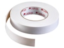 Caplugs BT100-1000 - BT100-SH Series - Rubber Blasting Tape, White, 4" Roll Width, 10 Yds Roll Length, Masking, Blasting, Flexible, Masking Tape, Protection and Finishing, Temp Resistant