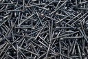 (600) Combo Drive Washer Head 8 X 1-1/2 Pocket Hole Type 17 Coarse Wood Screw #8