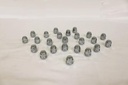 Set of 24 - OEM Wheel Lug Nuts for Honda,City,Civic,Acura 90304-SA5-013