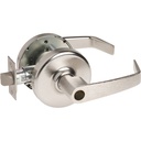 Corbin Russwin CL3857-NZD-626-LC-B238 Grade 2 Storeroom, 626 - Satin Chrome, 2-3/8" Backset, Non Handed, Steel/Zinc/Brass