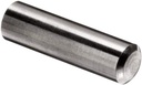1/4" X 2" Dowel Pin Stainless Steel Grade 18-8 (Quantity: 100 Pcs)