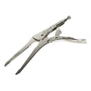 Adjustable Heavy Duty Hose Clamp Locking Pinch off Pliers, Nose Length 120Mm by 5057