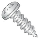 MS51861-36C / #8 X 5/8" Mil Spec Type AB Self Tapping/Phillips/Pan / 410 Stainless Steel/Dfar Compliant (Carton: 1,000 Pcs)