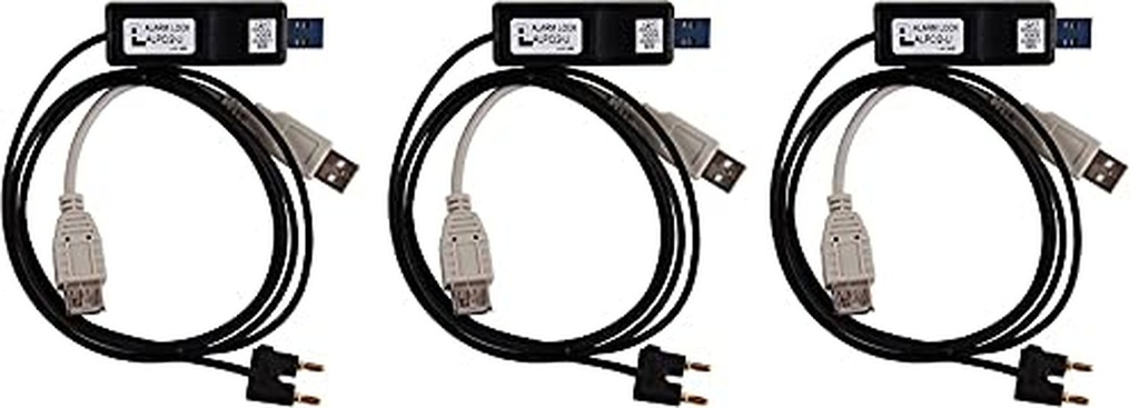 Alarm Lock USB Computer Interface Cable AL-PCI2-U