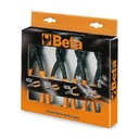 Beta Tools 010310000 0.31 Mm 1031-S4 Circlip Pliers - Set of 4