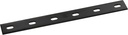 N351-457 Mend Brace, 14-Inch, Black - Set of 3