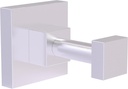 Allied Brass AR-20-SCH Argo Robe Hook, Satin Chrome