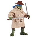 Teenage Mutant Ninja Turtles Ninja Elite 6" Leonardo in Disguise Figure