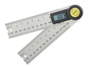 General 822 5" Digital Angle Finder