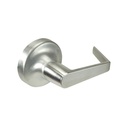 Yale Security AU 355LN 626 626 - Satin Chrome, Grade 2 Dummy - Half/Single, Non Latching Function, Brass/Steel/Zinc/Stainless Steel