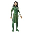 Marvel: Eternals Titan Hero Series Sersi Kids Toy Action Figure for Boys and Girls Ages 4 5 6 7 8 and up (12”)