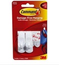 17002ES 2-Pack Small Hook - Quantity 6