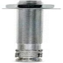Simpson Strong-Tie STB2-50512C10 1/2" X 5-1/2" Zinc Strong-Bolt2 Wedge Anchor 10Ct