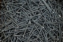 (350) Phillips Pan Head 8 X 3 Self-Drilling Tek Screws #8 Zinc Plated SDS