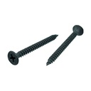 # 8 X 2-1/2" Bugle Head Fine Thread Drywall Screws (Case of 2,500)