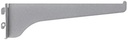 BRACKET SHELF 8" TITNM