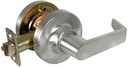 Marks USA -195NB - Commercial Lever - 2 3/4" Backset - 26D - Communicating Passage - Grade 1