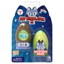Pet Simulator - Mystery Pet Minifigures 2-Pack - Series 1 by Phatmojo - Multi Color