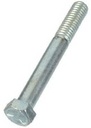 Hillman Group RSC 57483 0.612 X 3 In. USS Hex Grade 5 Cap Screws