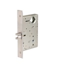 CORBINRUSSWIN ML2010-LL-626 626 Satin Chrome, Lever Body Only, Passage/Hall; Closet, Steel; Stainless Steel; Brass