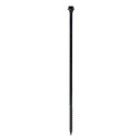 Timberlok Wood Screws, 8-In., 50-Pk.