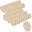 The ROP Shop | (50 Pack) Garage Door Opener Drive Gear for Sears Craftsman 2612159, 41A2817CR