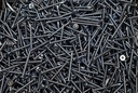 (1000) T20 Torx Pancake Head 10 X 2 Sheet Metal Construction Screw Type 17 Zinc