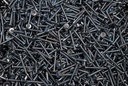(400) T20 Torx Pancake Head 10 X 1-1/2 Sheet Metal Construction Screw Type 17