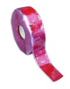 Caplugs SRT2000-30 - SRT-SH Series - Silicone Masking Tape, White, 2.000" Roll Width, 36' Roll Length, 30 Mil Thickness, Masking, Wrapping Tape, Reusable, Protection and Finishing, Temp Resistant