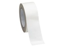 Caplugs PC198-SH Series PC198-6000 - Glass Cloth Tape - High Temp, Thermal Sprays, Blasting, Conformable, White Fiberglass, 3.937" Wide, 36 Yards Long (1 Roll)